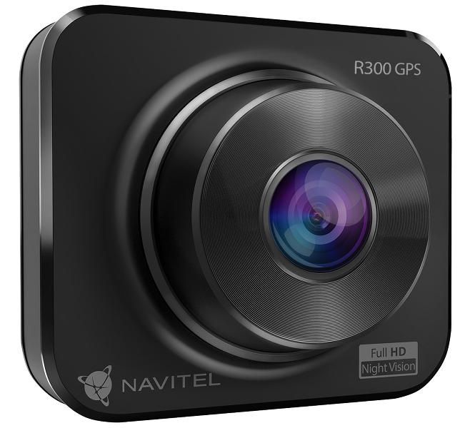 Navitel R300 GPS wygląd