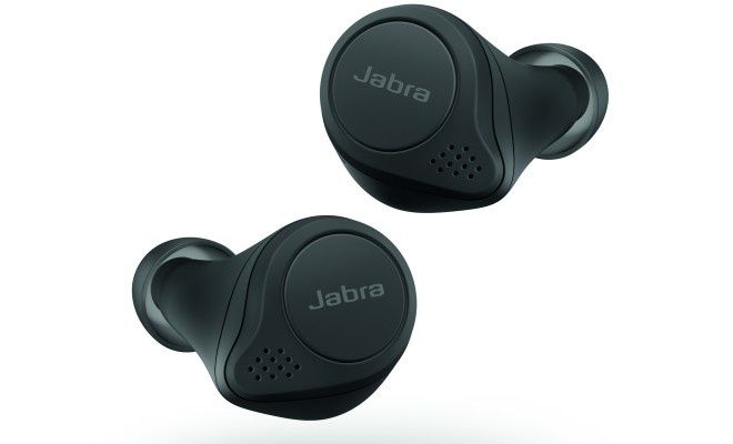 Jabra Elite 75t