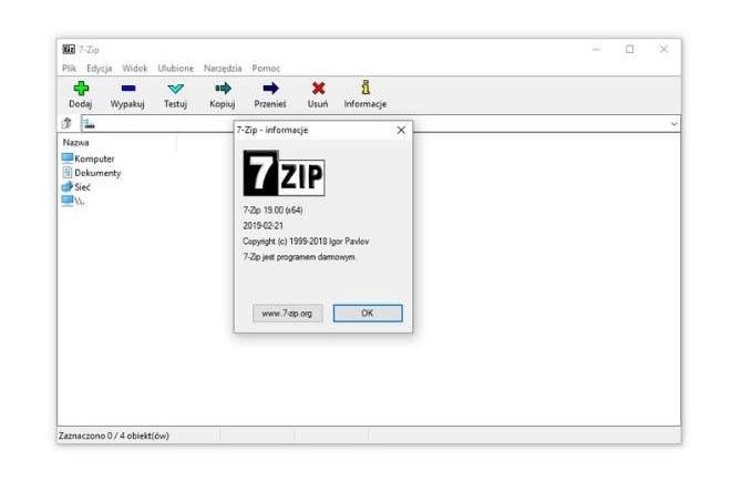 7 zip