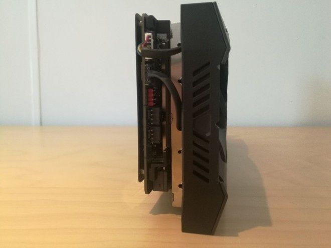 ASUS GeForce GTX 1080 Ti Strix