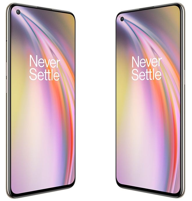 OnePlus Nord CE 5G