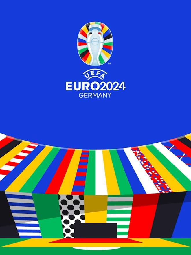 Rozpiska sędziów w trakcie EURO 2024