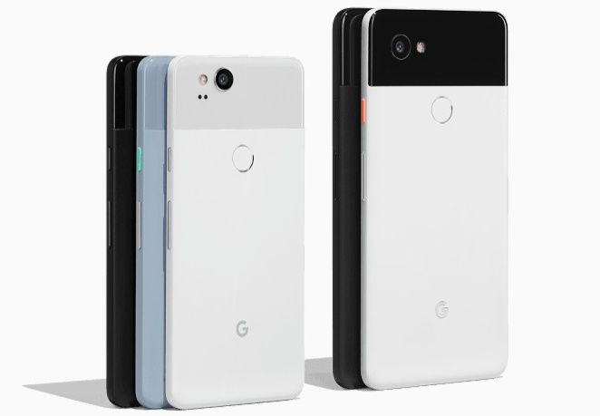 Pixel 2