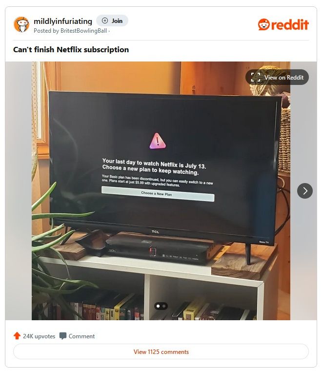Netflix