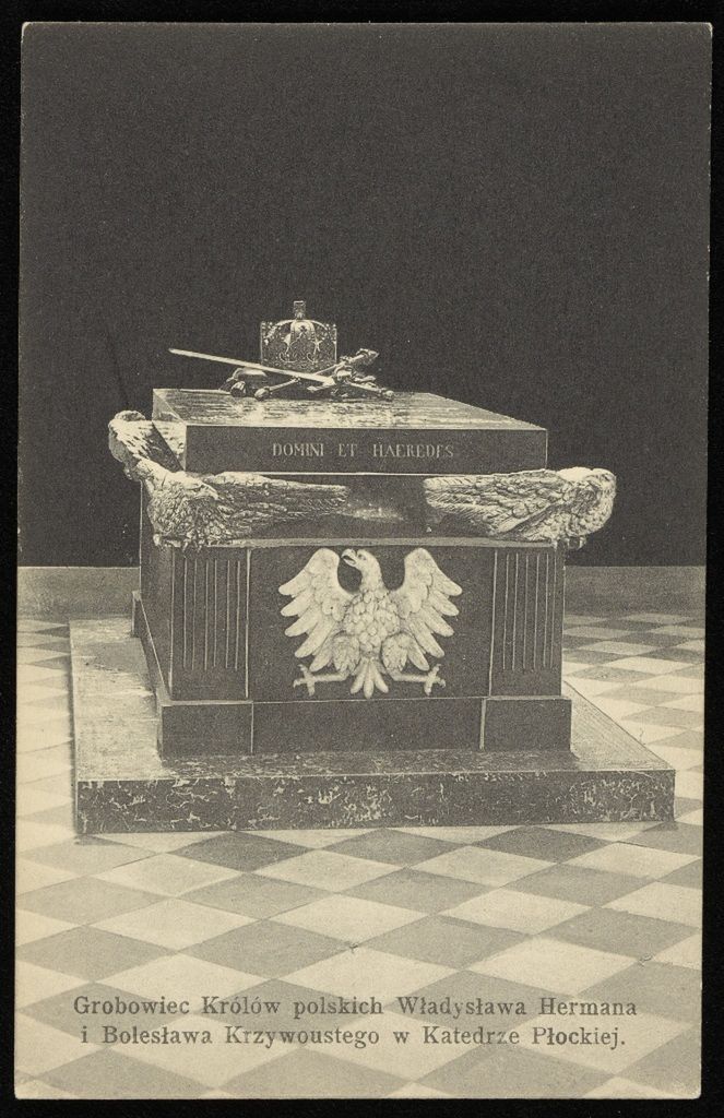 100-lecie kaplicy królewskiej