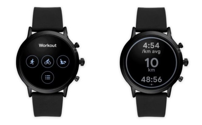 Google Fit