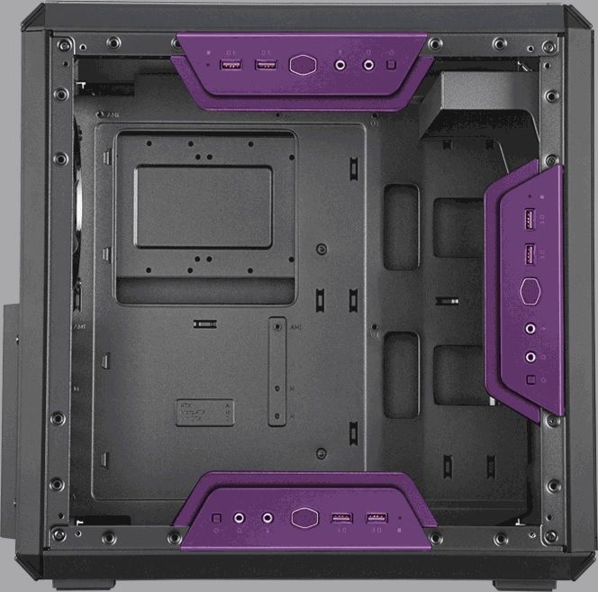 Cooler Master MasterBox Q500L