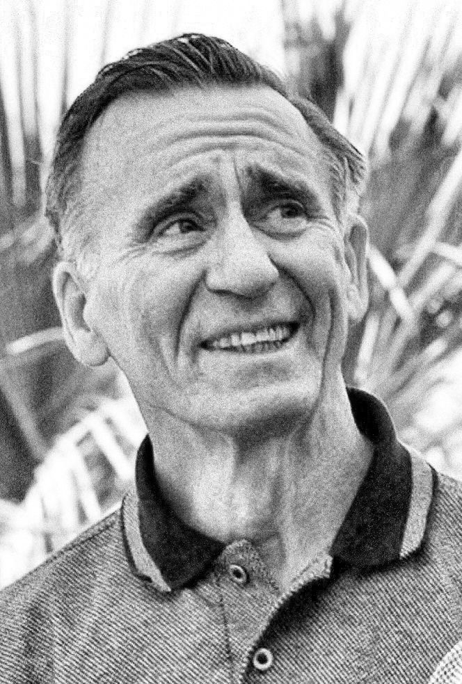 Walter Cunningham (16.03.1932-03.01.2023)