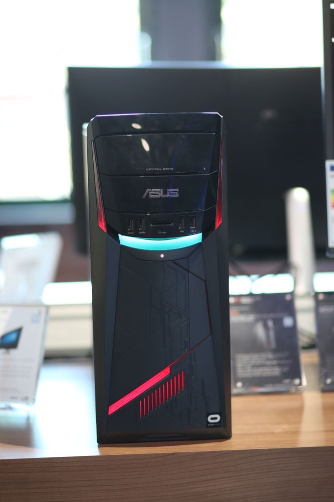 ASUS ROG G11