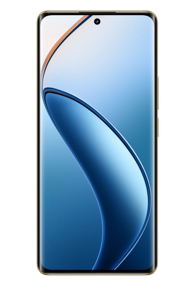 realme 12 Pro+ 5G