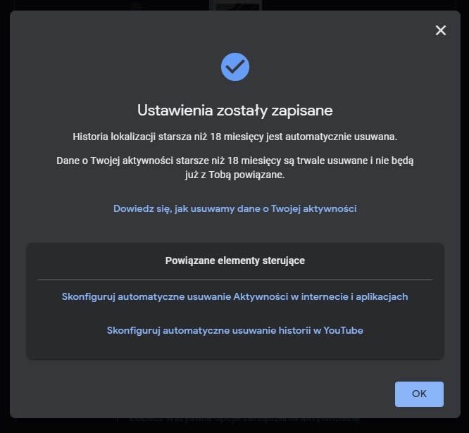 informacja