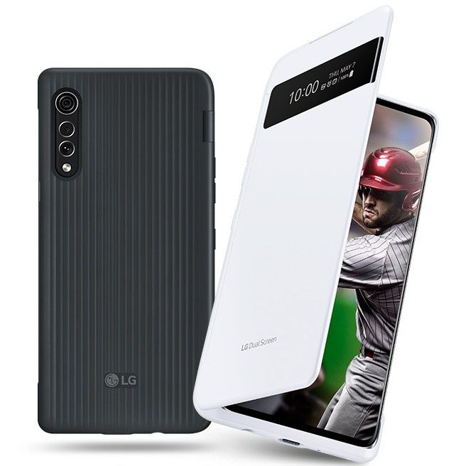 LG Velvet