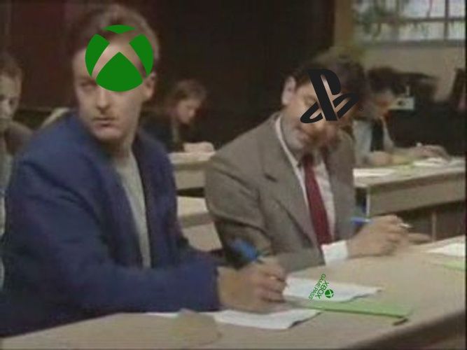 Xbox Game Pass mem