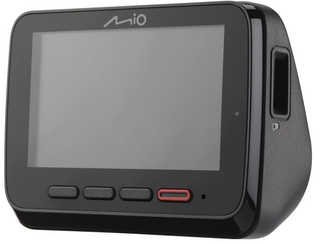 Mio MiVue 866
