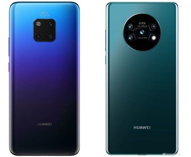 Huawei Mate 30 Pro