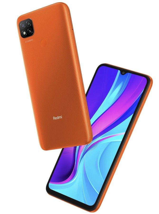 Redmi 9C