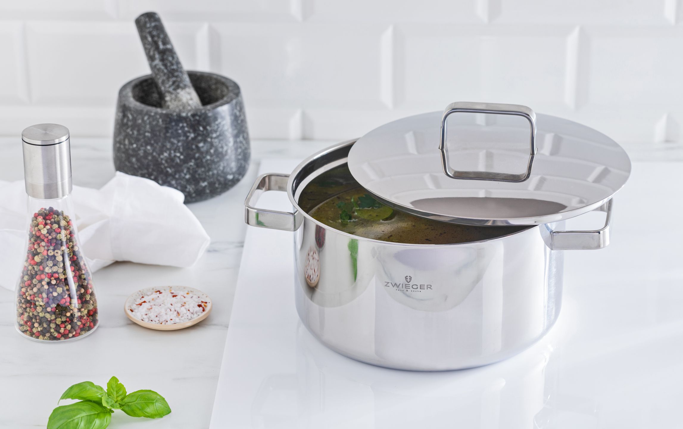 Garnek Thermopot