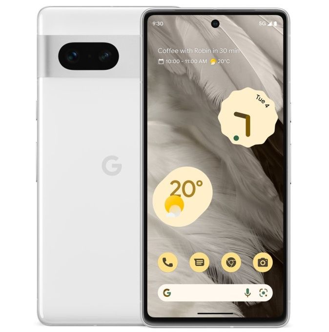 Pixel 7