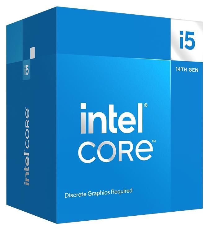 Intel Core i5-14500