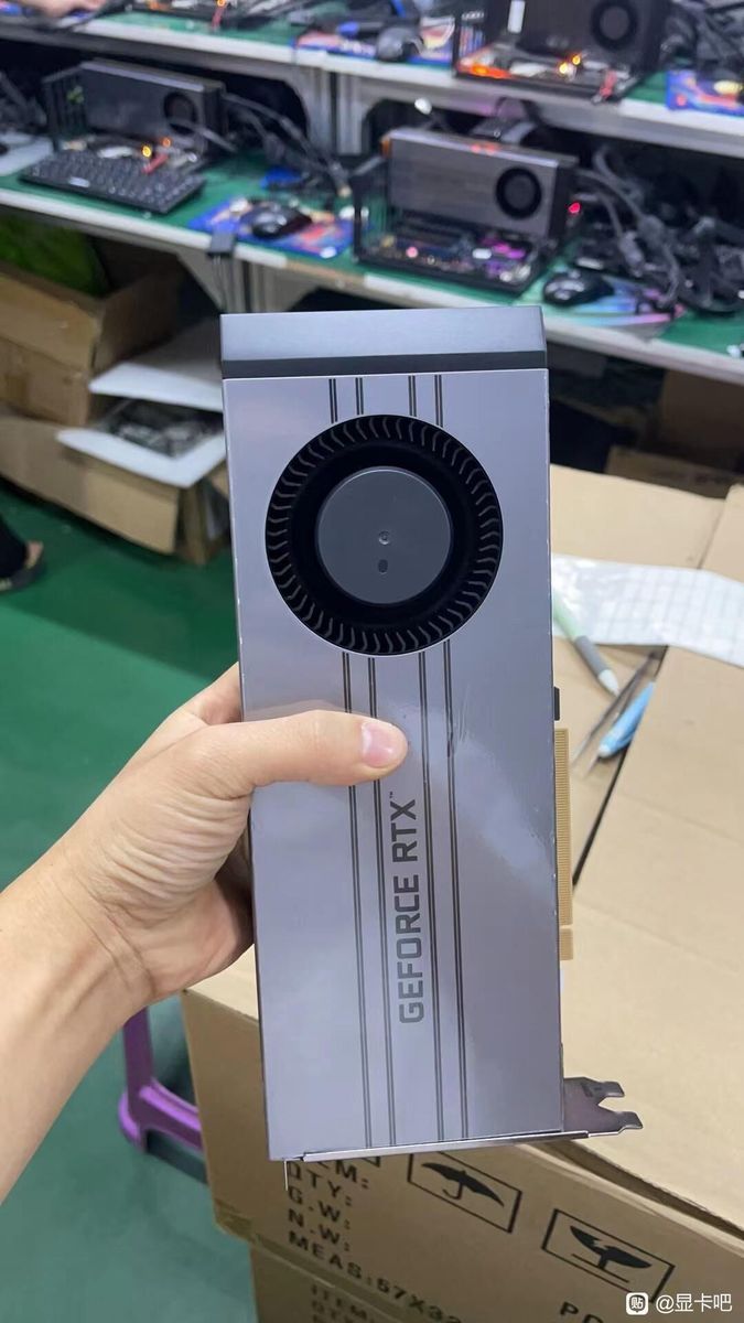 Karty GeForce RTX 4090