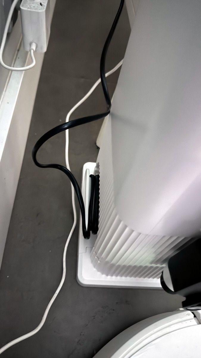 Shark Detect Clean &amp; Empty IW3612