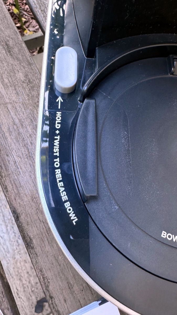 Ninja CREAMi Deluxe NC501EU