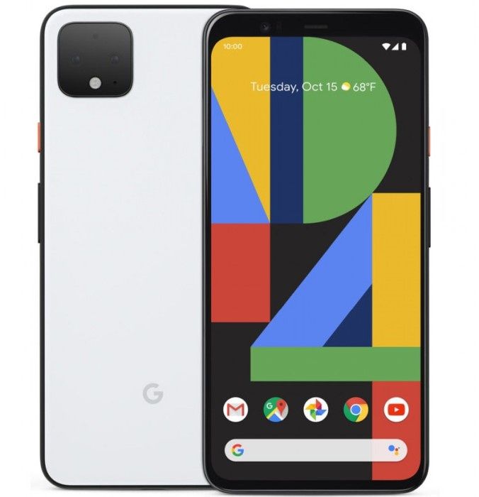 Google Pixel 4 XL