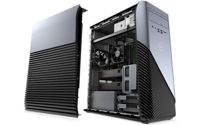 Dell Inspiron Gaming