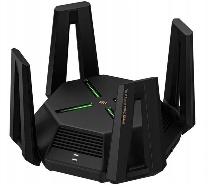 Mi Router AX9000