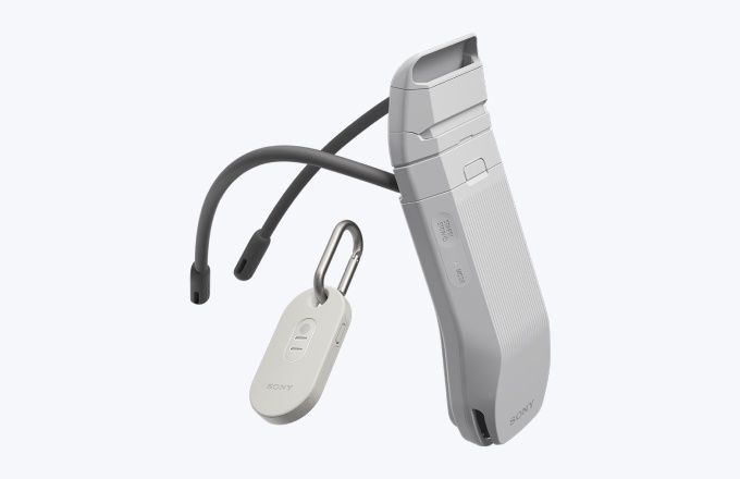 Reon Pocket Pro Plus z Pocket Tagiem