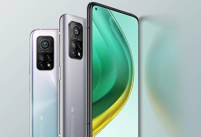 Xiaomi Black Friday smartfony