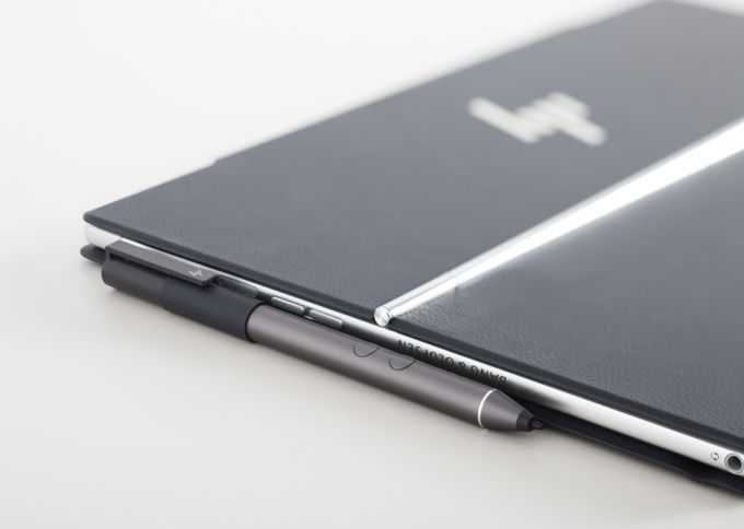HP Envy x2 laptop