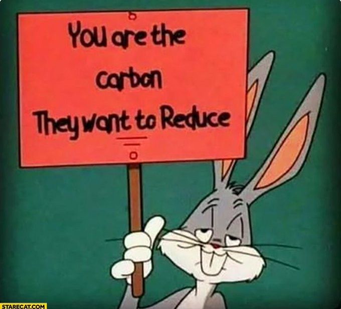 Przykładowa grafika klimatosceptyków 1