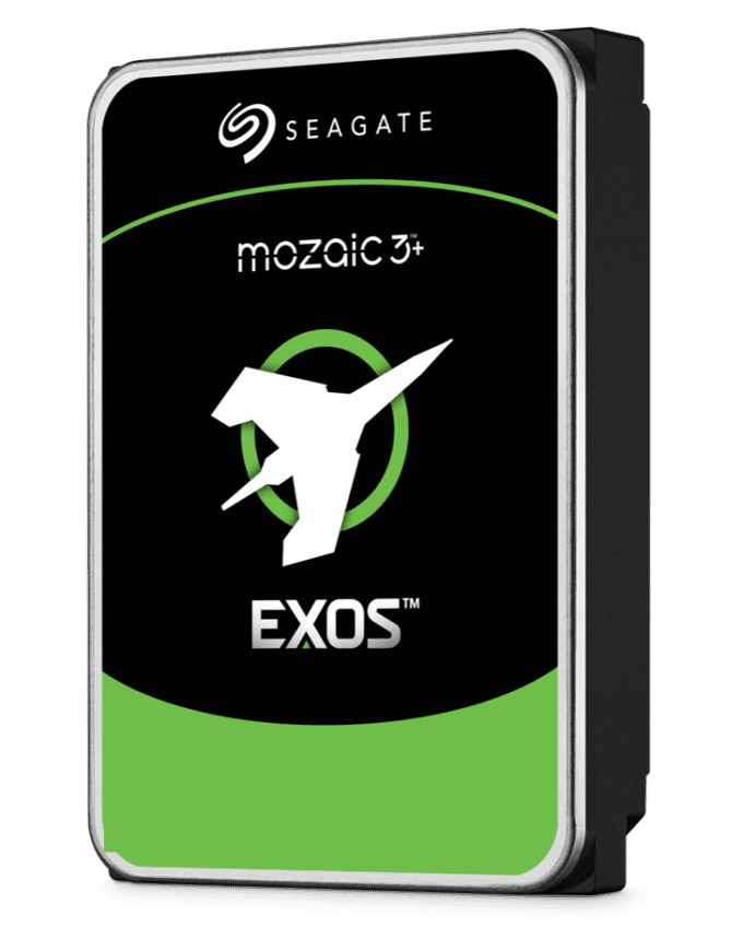 Seagate EXOS X30