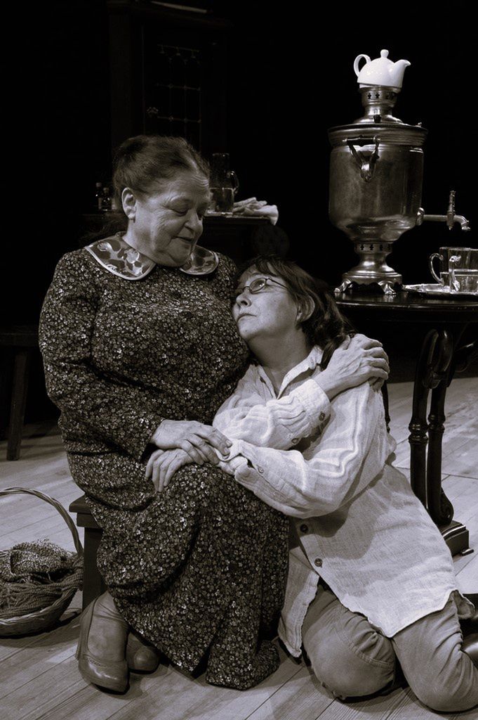 Mija rok od śmierci Hanny Zientary-Mokrowieckiej