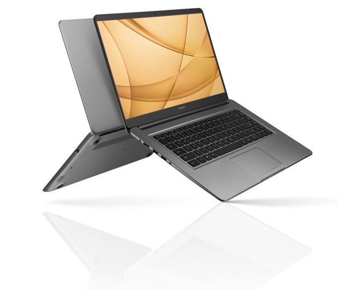 Huawei MateBook D