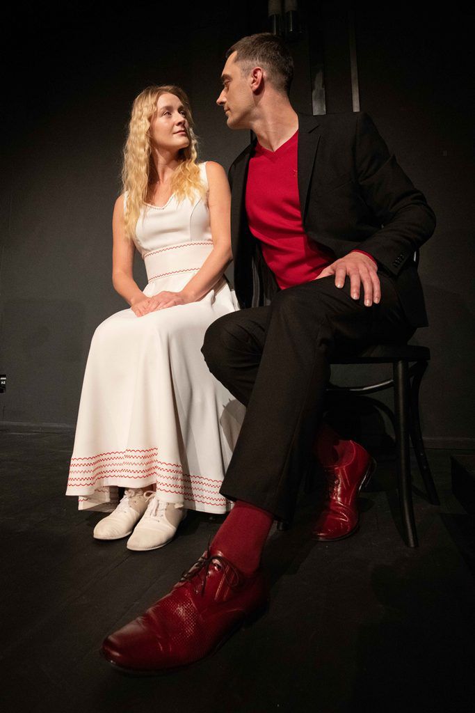 "Iwona, księżniczka Burgunda" - pierwsza premiera sezonu 