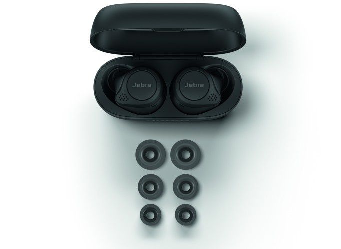 Jabra Elite 75t