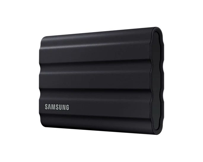 Samsung T7 Shield