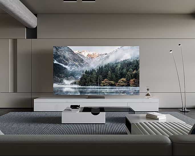 85” Neo QLED 8K Excellence Line QN900D Smart TV