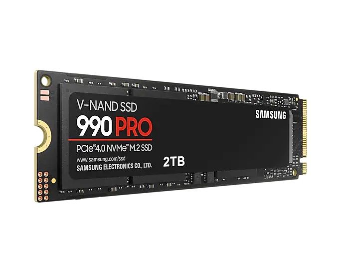 Samsung 990 PRO