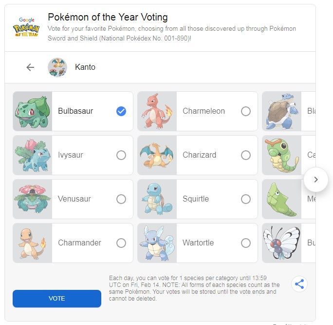 Pokémon