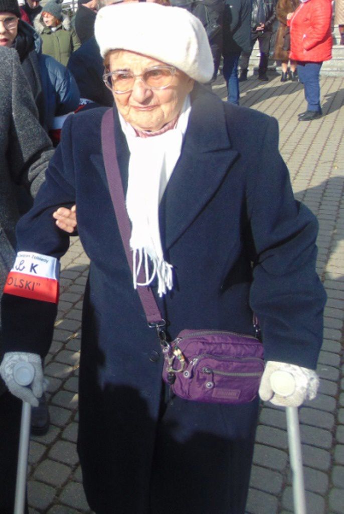 Powstańcy z Płocka