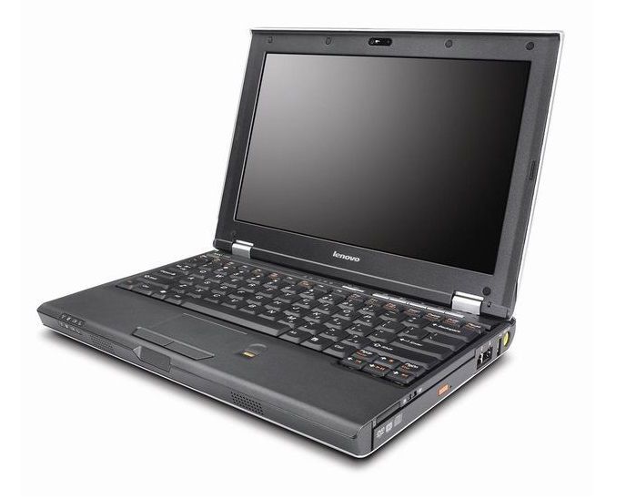 Lenovo C200 laptop