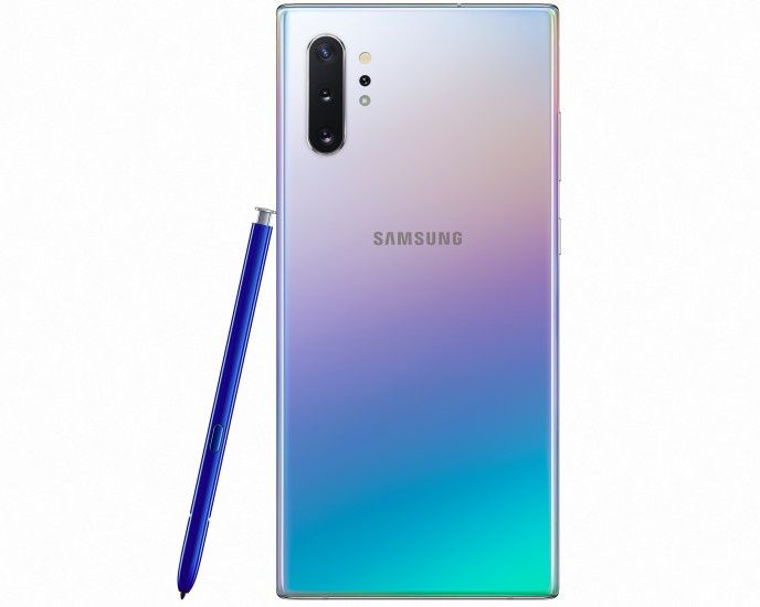 Galaxy Note 10