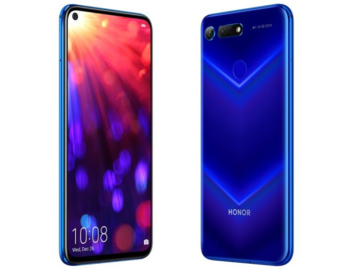 Honor View 20