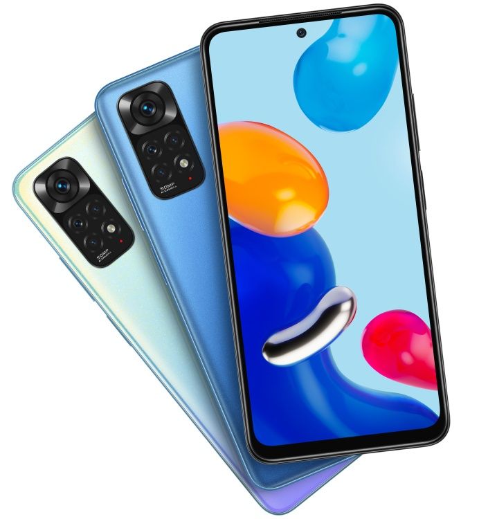 Redmi Note 11