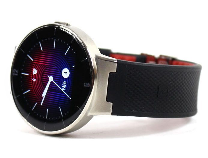 Alcatel OneTouch Watch - zegarek