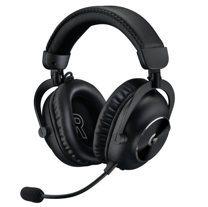 Logitech