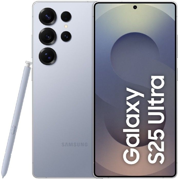 Galaxy S25 Ultra